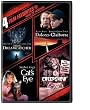 Stephen King: 4 Film Favorites