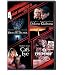 Stephen King: 4 Film Favorites (Dreamcatcher/Dolores Claiborne/Cat's Eye/Creepshow)