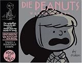 Peanuts Werkausgabe: Peanuts Werkausgabe 5. Werkausgabe 1959 - 1960.: Bd 5 - Charles M. Schulz