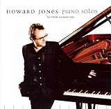 Howard Jones - Piano Solos (For Friends and Loved Ones)