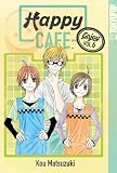 Happy Cafe Volume 6