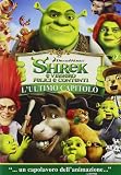 Shrek - E Vissero Felici e Contenti