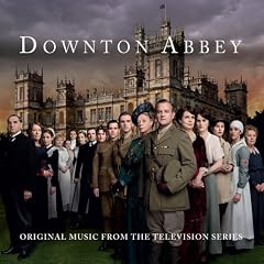 Downton Abbey - OST album
