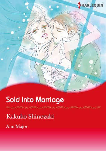 Sold into Marriage (Harlequin comics)