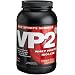 AST Sports Science VP2 Whey Protein Isolate, Double Rich Chocolate, 2-Pound Tub