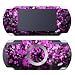 Stardust Summer Design Decorative Protector Skin Decal Sticker for PSP