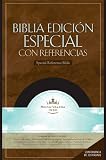 cover of RVR 1960 Edicion Especial con Referencias