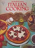 Italian cooking