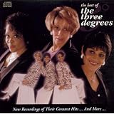 The Best ofpar The 3 Degrees