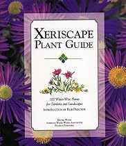 Xeriscape Plant Guide
