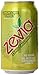 Zevia All Natural Soda, Lemon Lime Twist, 12 Ounce (Pack of 24) Frustration Free Package
