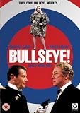 Bullseye [UK IMPORT] - Roger Moore