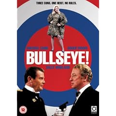 Bullseye! [DVD] [1990]