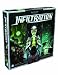 Infiltration: Android Universe [With 1 Six-Sided Die and Room, Operative, Action, Item, Special, Npc Cards and Tokens, Markers, St Infiltration: Android Universe [With 1 Six-Sided Die and Room, Operative, Action, Item, Special, Npc Cards and Tokens, Markers, St