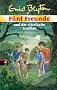 F�nf Freunde und der r�tselhafte Friedhof: Band 42