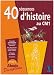 40 Séquences d'histoire au CM1 40 Séquences d'histoire au CM1