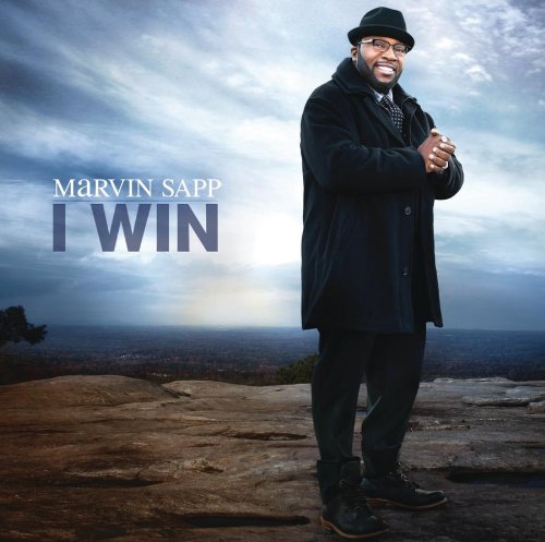 marvin sapp marvin sapp