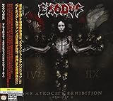ジ・アトロシティ・エキシビション(エキシビット・エー) エキシビション
