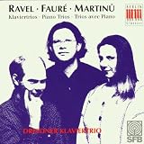 Piano Trios