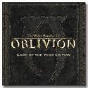 The Elder Scrolls IV: Oblivion Game of the Year Edition