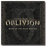 The Elder Scrolls IV: Oblivion Game of the Year Edition