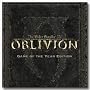 The Elder Scrolls IV: Oblivion Game of the Year Edition