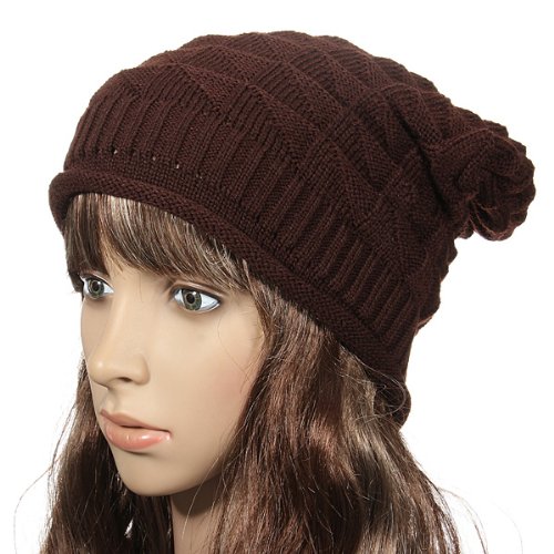 gorras chica invierno