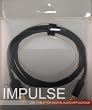 NuForce Impulse Cable - High performance USB cable (type A to B, 1.8m)
