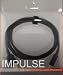 NuForce Impulse Cable - High performance USB cable (type A to B, 1.8m)