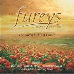 Green Fields of France