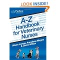 A-Z Handbook for Veterinary Nurses