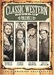 Classic Western Round-Up, Vol. 2 (The Texans / California / The Cimarron Kid / The Man from the Alamo)