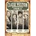 Classic Western Round-Up, Vol. 2 (The Texans / California / The Cimarron Kid / The Man from the Alamo)