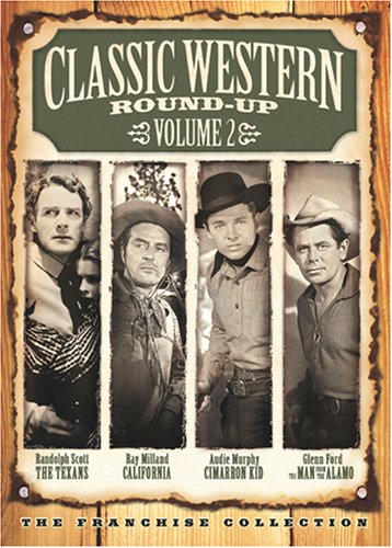 Old Western Movies