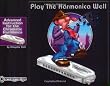 Play the Harmonica Well