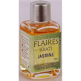 Jasmin (Jazmin) Essential Oils (Set of 2)