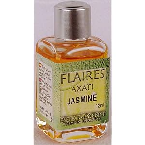 Jasmin (Jazmin) Essential Oils (Set of 3)