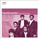 Harold Melvin And The Blue Notes - Love I Lost