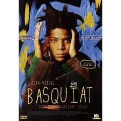 Jean-Michel Basquiat: The Radiant Child