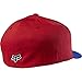 Fox Racing Mens Honda Basic Flexfit Hat