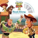 Toy Story 2 Read-Along Storybook and CD