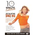 10 Minute Solution: Fat Blasting Dance Mix