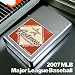 Zippo Houston Astros �ҥ塼���ȥ󡦥����ȥ��� 2007ǯ MLB ���åݡ� 