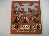 Russian language and people