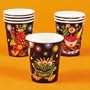 Monster Bash Cups 9 oz (8 pc)