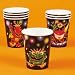 Monster Bash Cups 9 oz (8 pc)