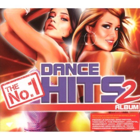 CD-Charts  Search : The No.1 Dance Hits Album Vol.2