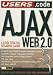 Books : Ajax Web 2.0 (Manuales Users) (Manuales Users) (Manuales Users)