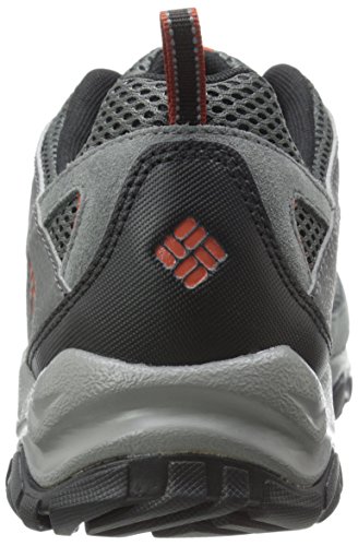 columbia plains ridge