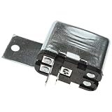 Standard Motor Products RY47 Blower Motor Relay by Standard Motor Products